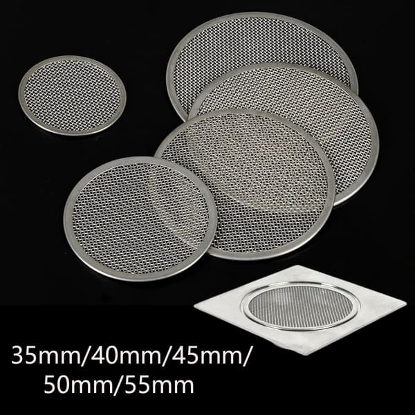 Gulvavløpsdeksel Vask Sil 5CM 5cm