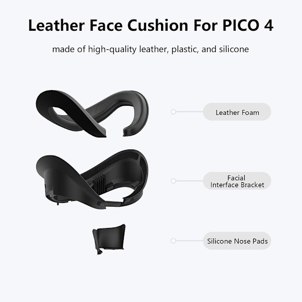 VR Face Pad VR Face Cushion 2 2 2