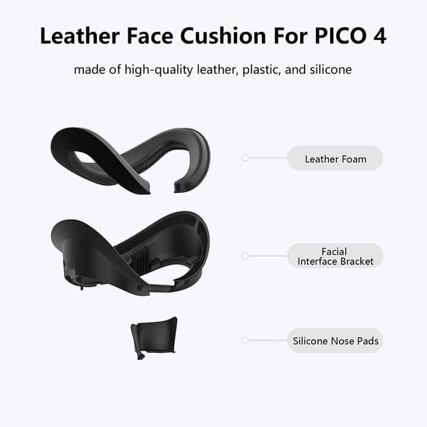 VR Face Pad VR Face Cushion 3 3 3