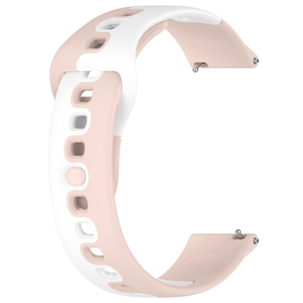 Watch Älykäs watch 22MMPINK WHITE PINK WHITE 22mmPink White