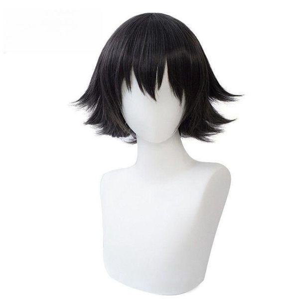 Anime Cosplay Parykker Hårparyk STYLE 9 STYLE 9 Style 9