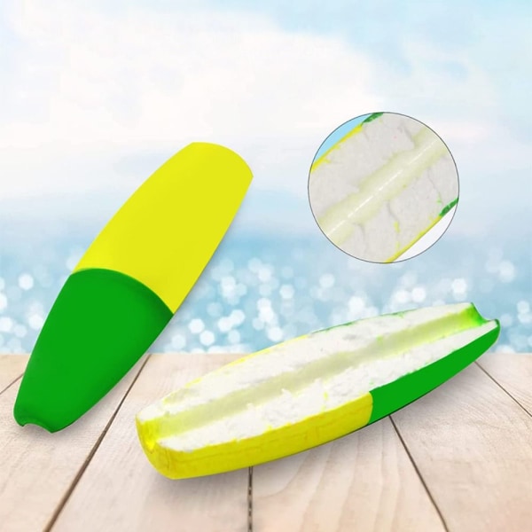 Skumpinne Fiskeflytebøye MCOLOR B FARGE B MColor B