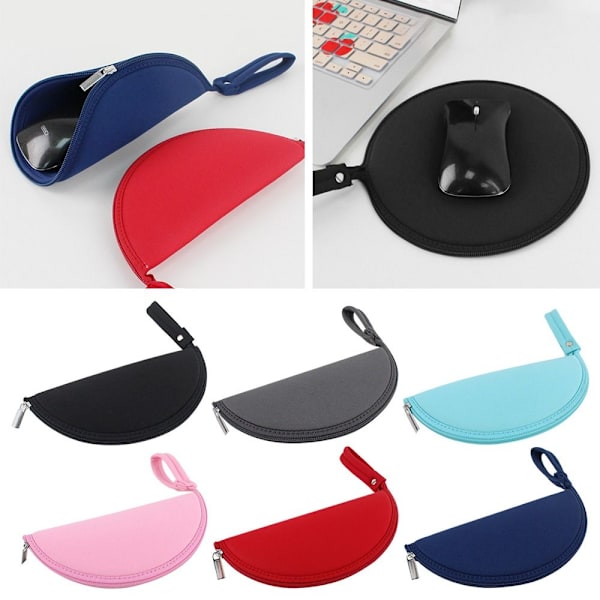 Digital opbevaringstaske Adapter Power Case NAVY navy