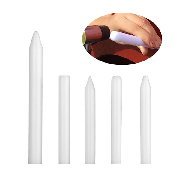 Bilbulefjernelse Bilbulereparationspen SORT Black