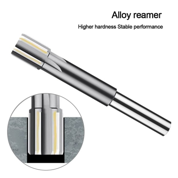 Machine Reamers Rett Reamer 7MM 7mm