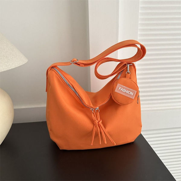Crossbody-väska Oxford-väska 5 5 5