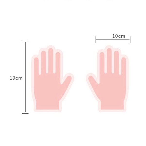 Full Finger Gloves Pyöräily Rukkaset COLOR 1 COLOR 1 Color 1