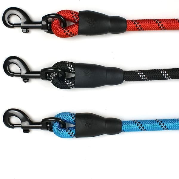 4 st Swivel Snap Hooks Hundkoppel Clips Trigger Snaps
