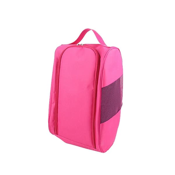 Golf Sko Taske Sko Tilbehør PINK Pink