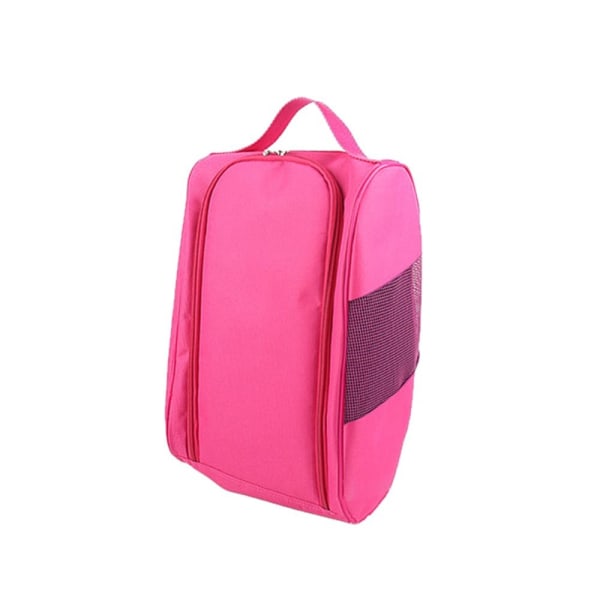 Golfkenkälaukku Kenkätarvikkeet PINK Pink