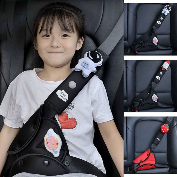 Sikkerhedssele til bilbørn C C C
