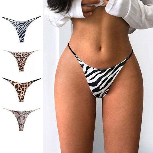 2 kpl Bikini Alusvaatteet Femlae Alusvaatteet MC C MC