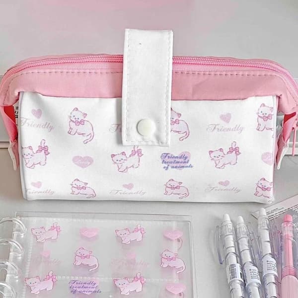Pen Bag Penal Box Penalhus