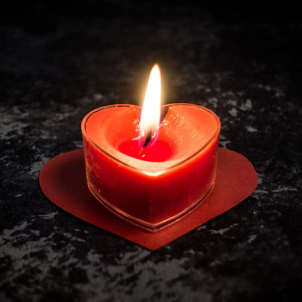 10 kpl Tealight Cup -telineet Mold NELIÖ Square