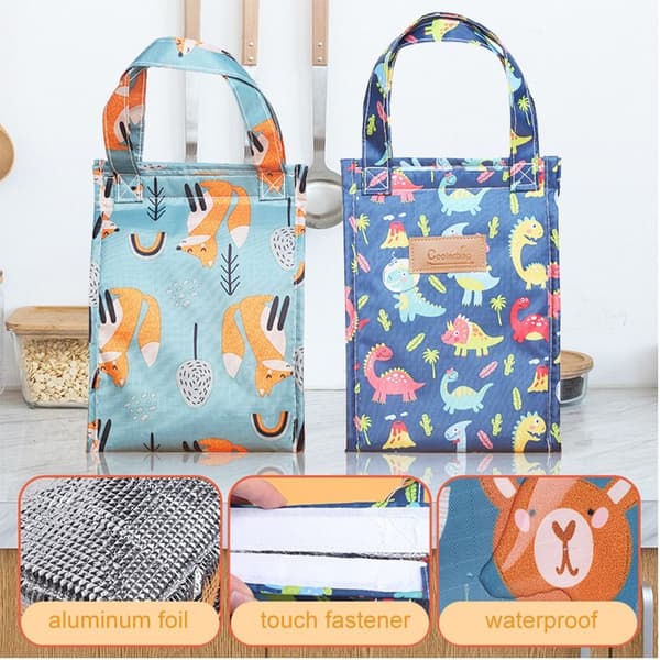 Frokosttasker Isoleret Taske B B B