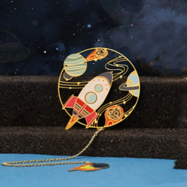 Kirjanmerkit Box Set Kirjanmerkit Ornaments