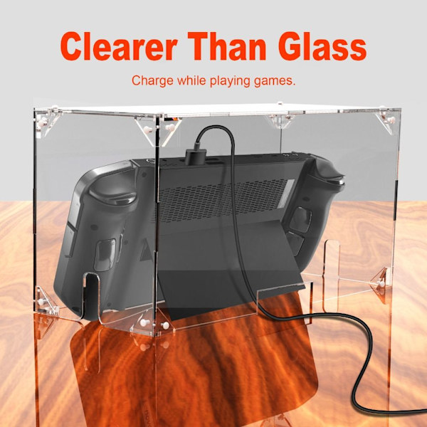 Støvdeksel Dust Blocker Game Device Protector