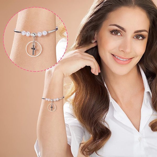 Lenker Bail Beads Spacer Beads Connector Tube Links