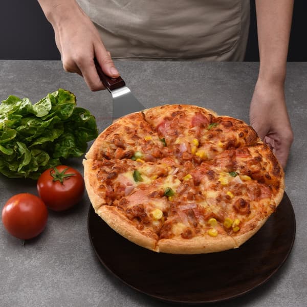 Pizzaspadar Pizzaspatel Tårtspade