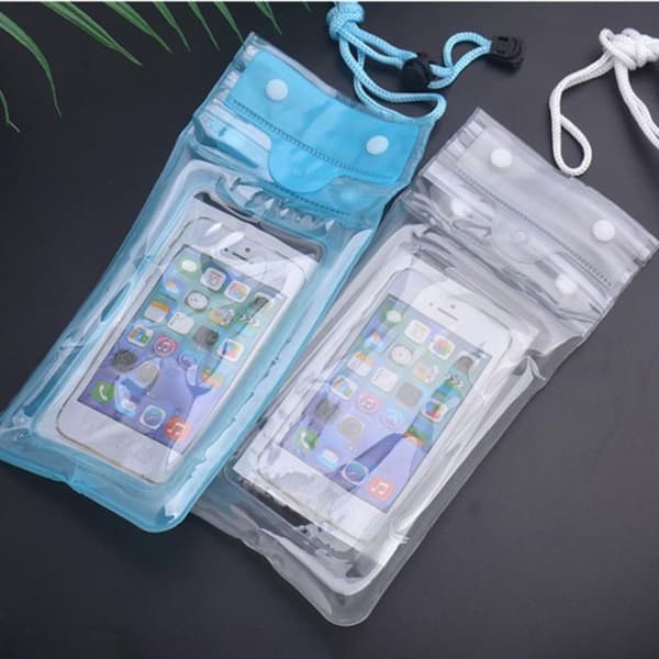Vedenpitävä phone case Puhelintasku 2 2 2