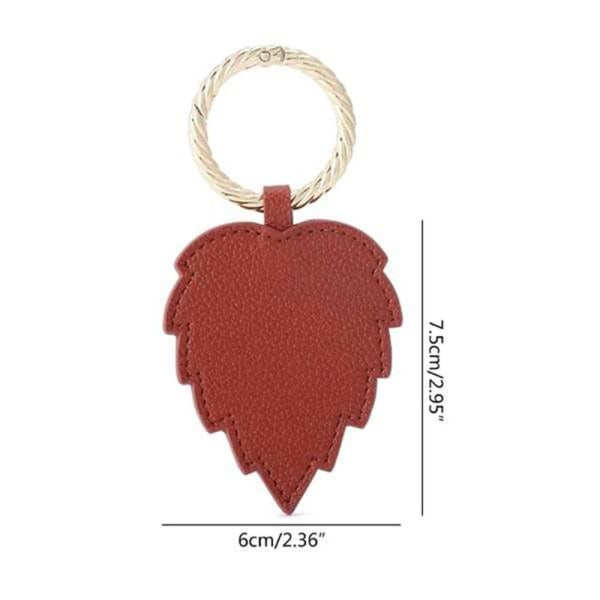 Magnetisk Hat Clip Hat Bag Clips SVART LOVE SHAPE LOVE SHAPE Black love shape-love shape