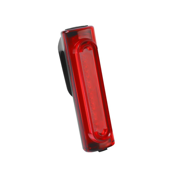 Cykel Baglygte Ridning Baglygte Led Cykellys Red