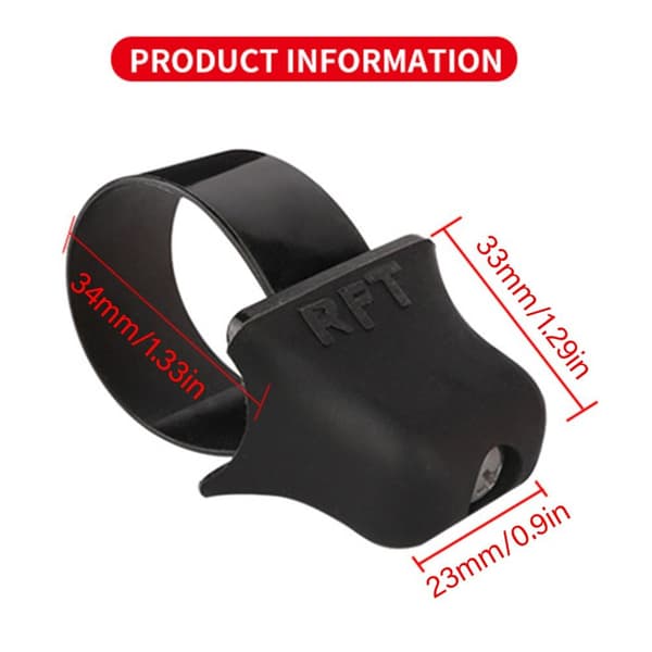 Motorcykel Throttle Assistant Cruise Control Grip Accelerator