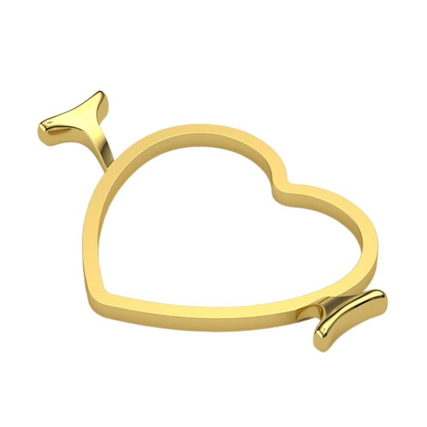 Vaha sinetti molds Vaha sinetti leima 2.5CMROSE GOLD WAVE ROSE GOLD WAVE 2.5cmRose Gold Wave