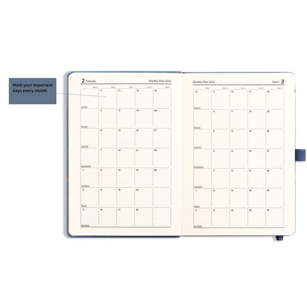 Daglig arbeidsplan Dagsplanlegger 2 2 2