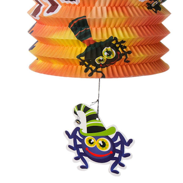 Halloween Lantern Paper Lantern 3 3 3