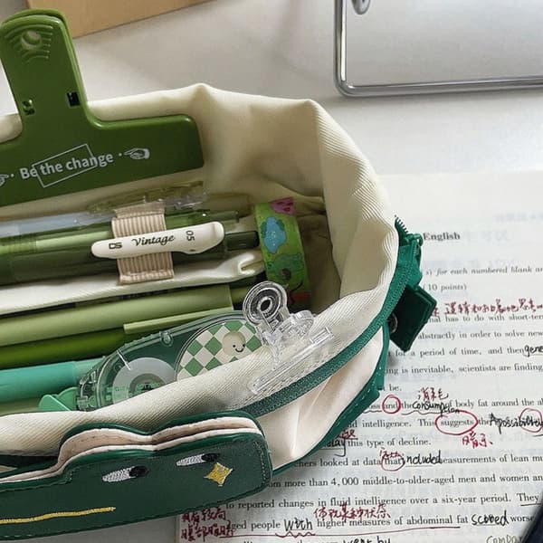 Pen Bag Penal Box Penalhus