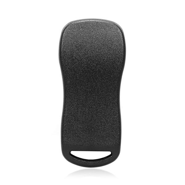 Fjernbetjening Bilnøgle Bil Fjernnøgle 3 KNAPPER 3 KNAPPER 3 Buttons