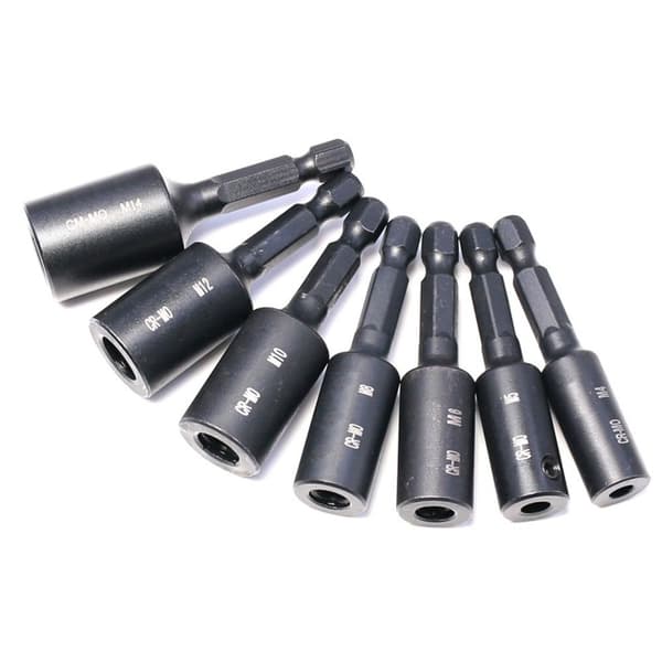 Topnøgle Tapnøgle Tap M12 M12