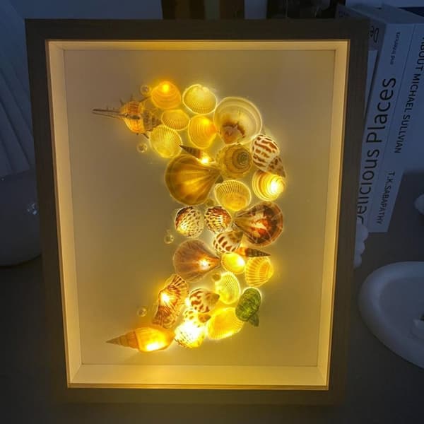 Nattlys Bordlampe 04-M 04-M 04-M