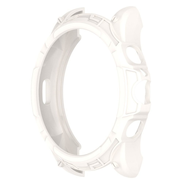Case TPU- cover VALKOINEN 42MM 42MM white 42MM-42MM