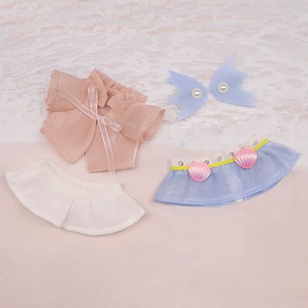 Søt Doll Hodeplagg Plysj Doll Hodeplagg SKO SKO Shoes