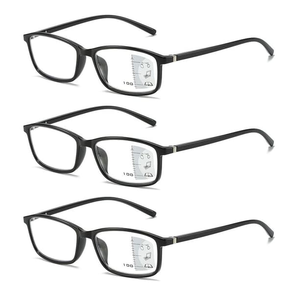 Lukulasit Ultra Light -lasit MUSTA LUJU 100 Black Strength 100