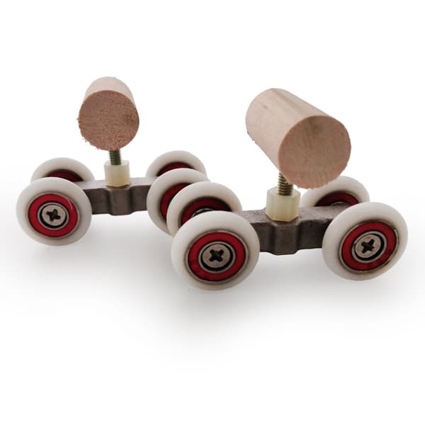 Parrots Roller Skates Parrot Toy S S