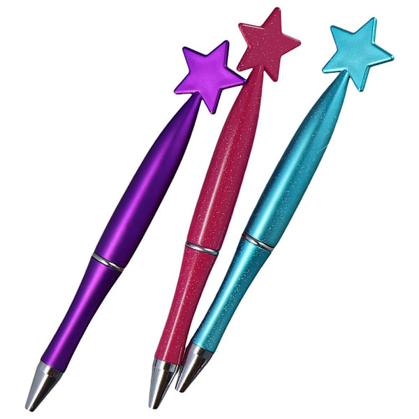 Kuglepenne Rotary Twist Penne 70 STK