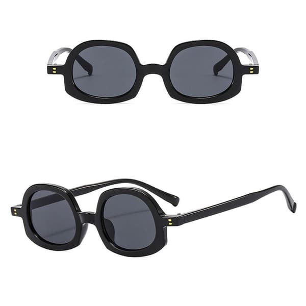 Anti-Blue Light Glasses Overdimensionerede briller 2 2 2