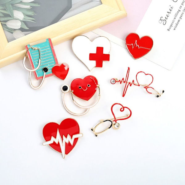 Broche Pin Legering Broche C C C