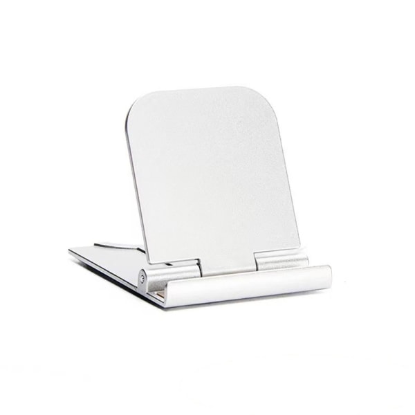 Tablet-tukipuhelinteline SILVER Silver