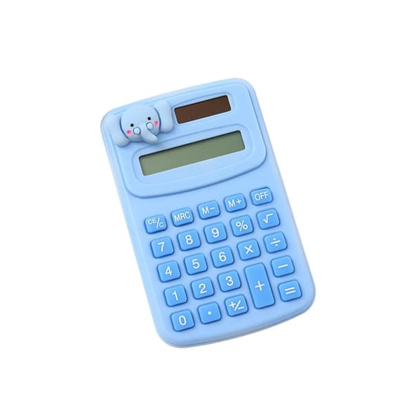 Mini Laskin Math Laskin 03 03 03