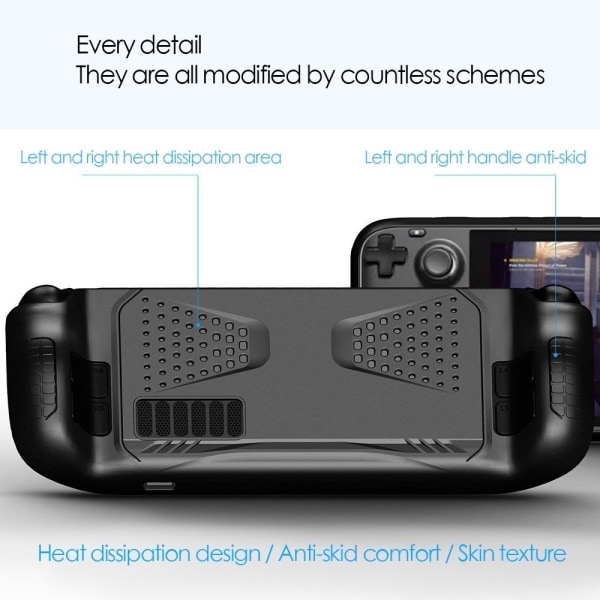 Protective Case Game Host Case Protector