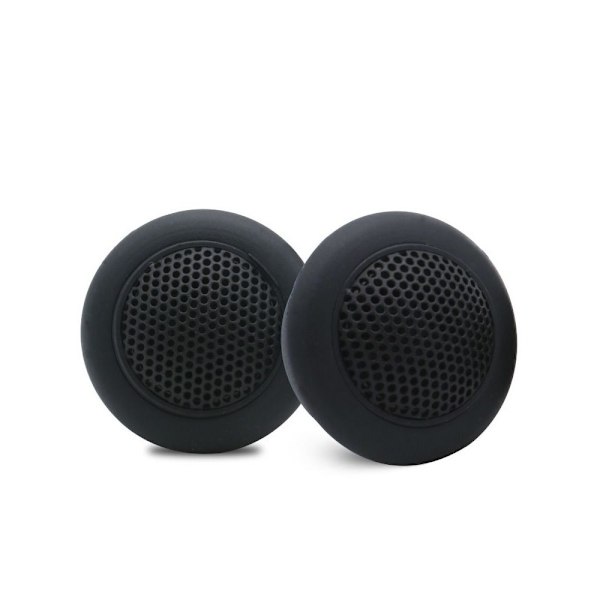 1 pari ajoneuvon diskanttikaiuttimet 1 pair