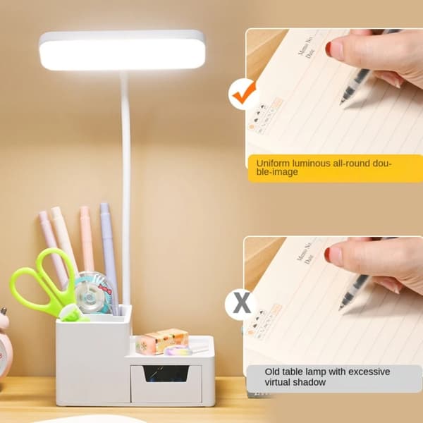 Bordlampe Penholder PLUG IN PLUG IN Plug in