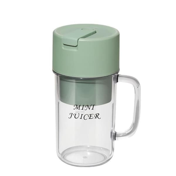 Juicer Cup Mini Blender GRØNN green