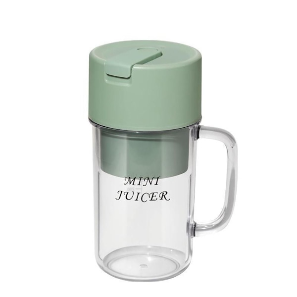 Juicer Cup Mini Blender SININEN blue