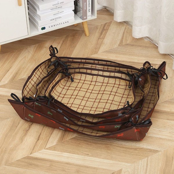 Summer Cool Cooling Kennel Mat Pet Mat L L