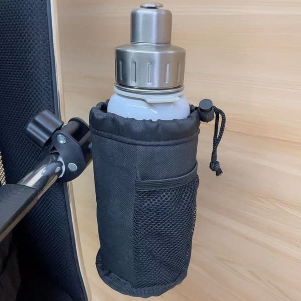 Koppoppbevaringspose Babyvogn Koppholder B B B